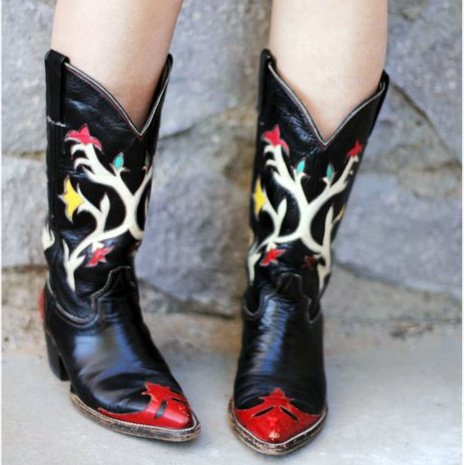righteous cowboy boots