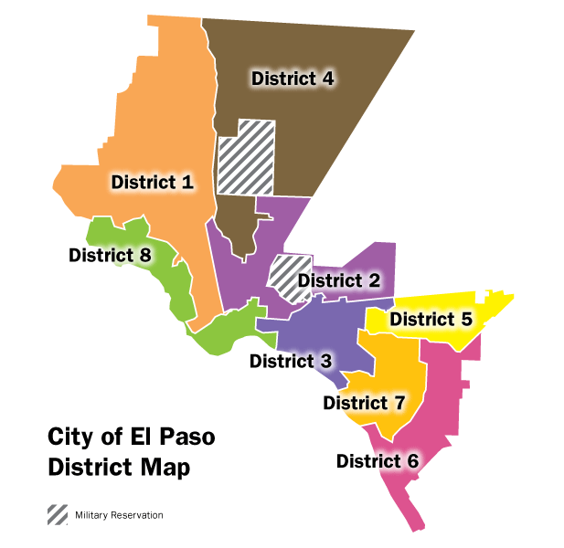 Who Represents El Paso? – El Chuqueño