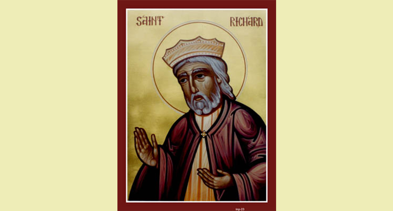 DÍA DE SAN RICARDO El Chuqueño