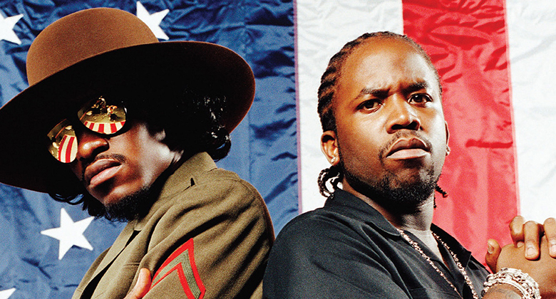 OutKast: Bombs Over Baghdad – El Chuqueño