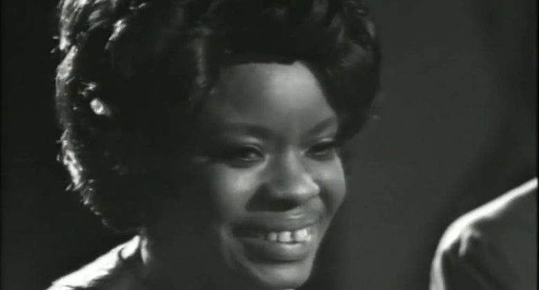 Koko Taylor With Little Walter - Wang Dang Doodle – El Chuqueño