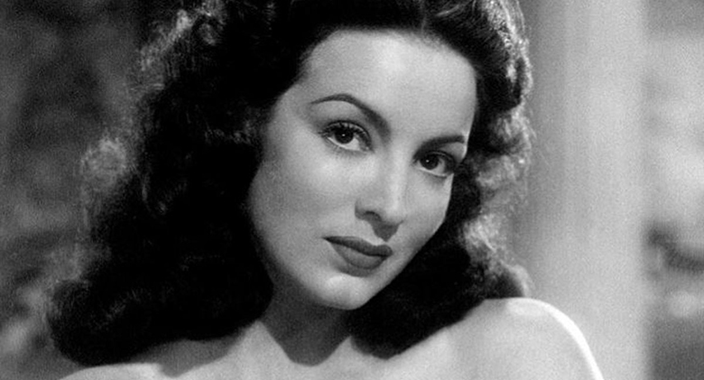 Maria Felix in Doña Barbara – El Chuqueño