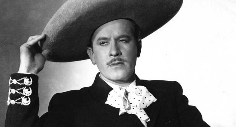 Pedro Infante in 