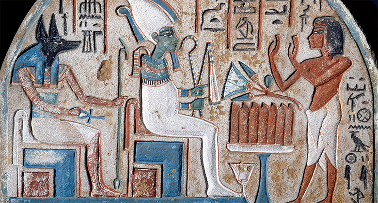 Why So Many Ancient Civilizations Collapsed At The Same Time El