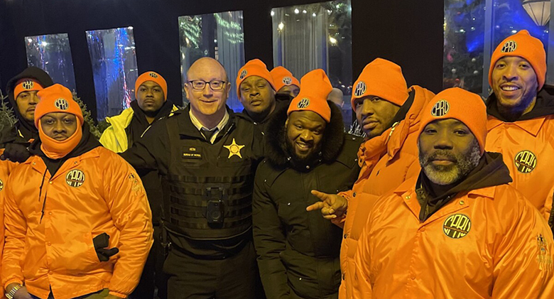 The Rise of the Vice Lord: Unpacking the History and Significance of Chicago's Infamous Gang